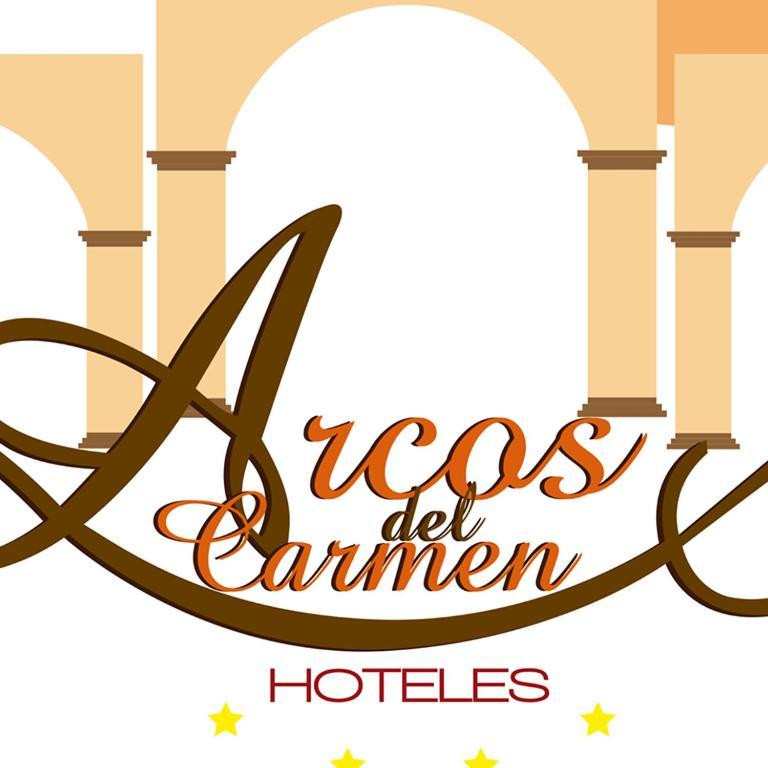 Hotel Arcos del Carmen San Cristobal de las Casas Exterior foto