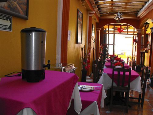 Hotel Arcos del Carmen San Cristobal de las Casas Exterior foto